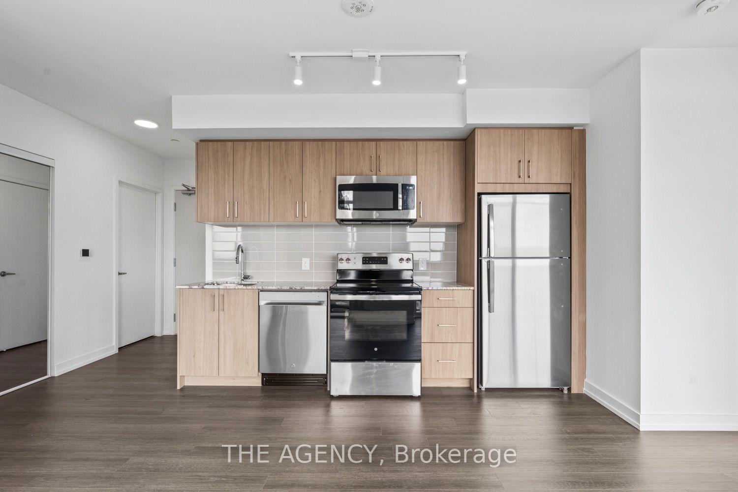 4010 Eglinton Avenue W 625, Toronto Unit: 625