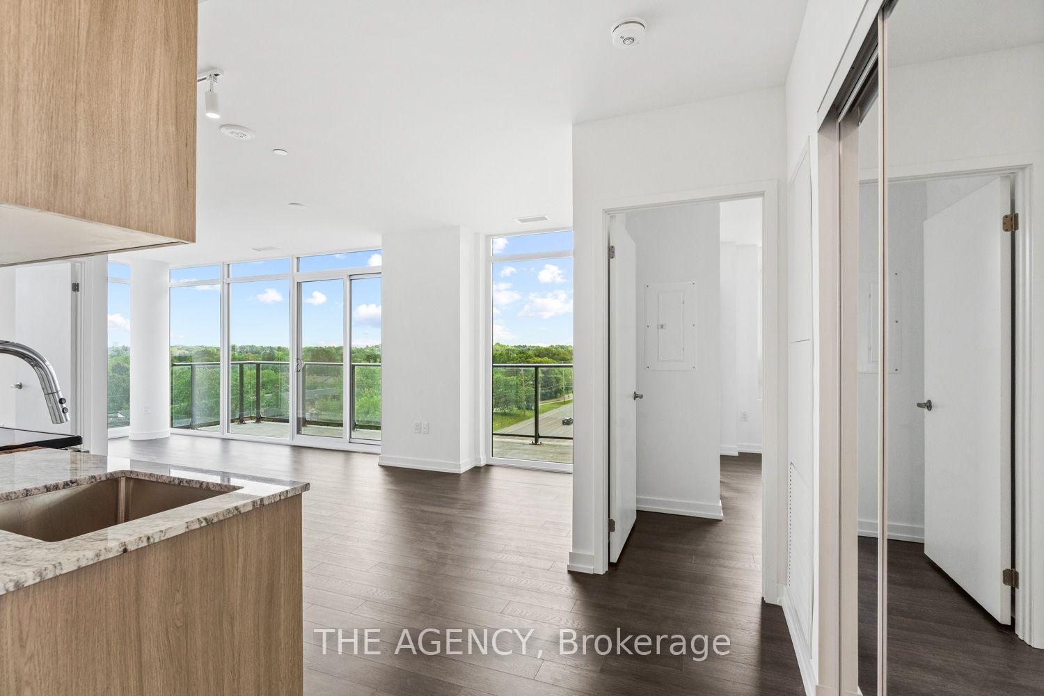 4010 Eglinton Avenue W 625, Toronto Unit: 625