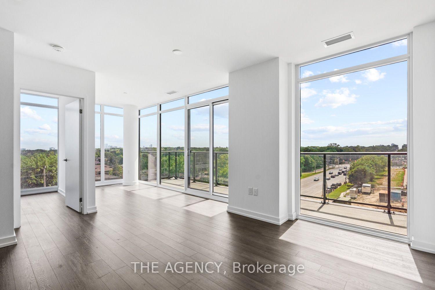 4010 Eglinton Avenue W 625, Toronto Unit: 625