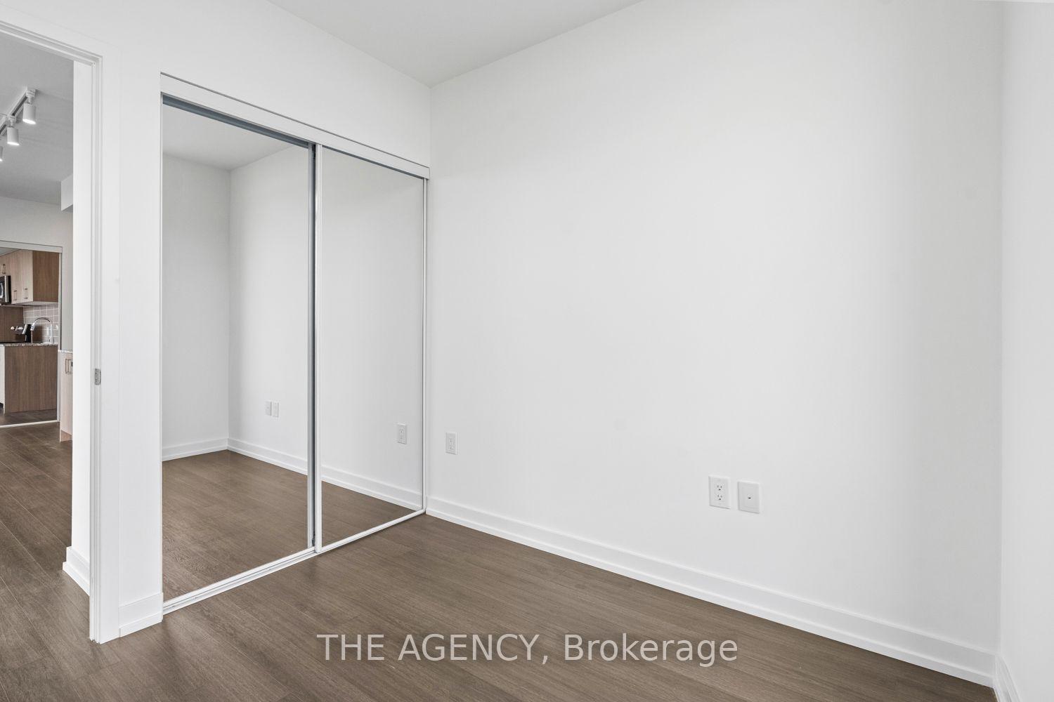 4010 Eglinton Avenue W 625, Toronto Unit: 625