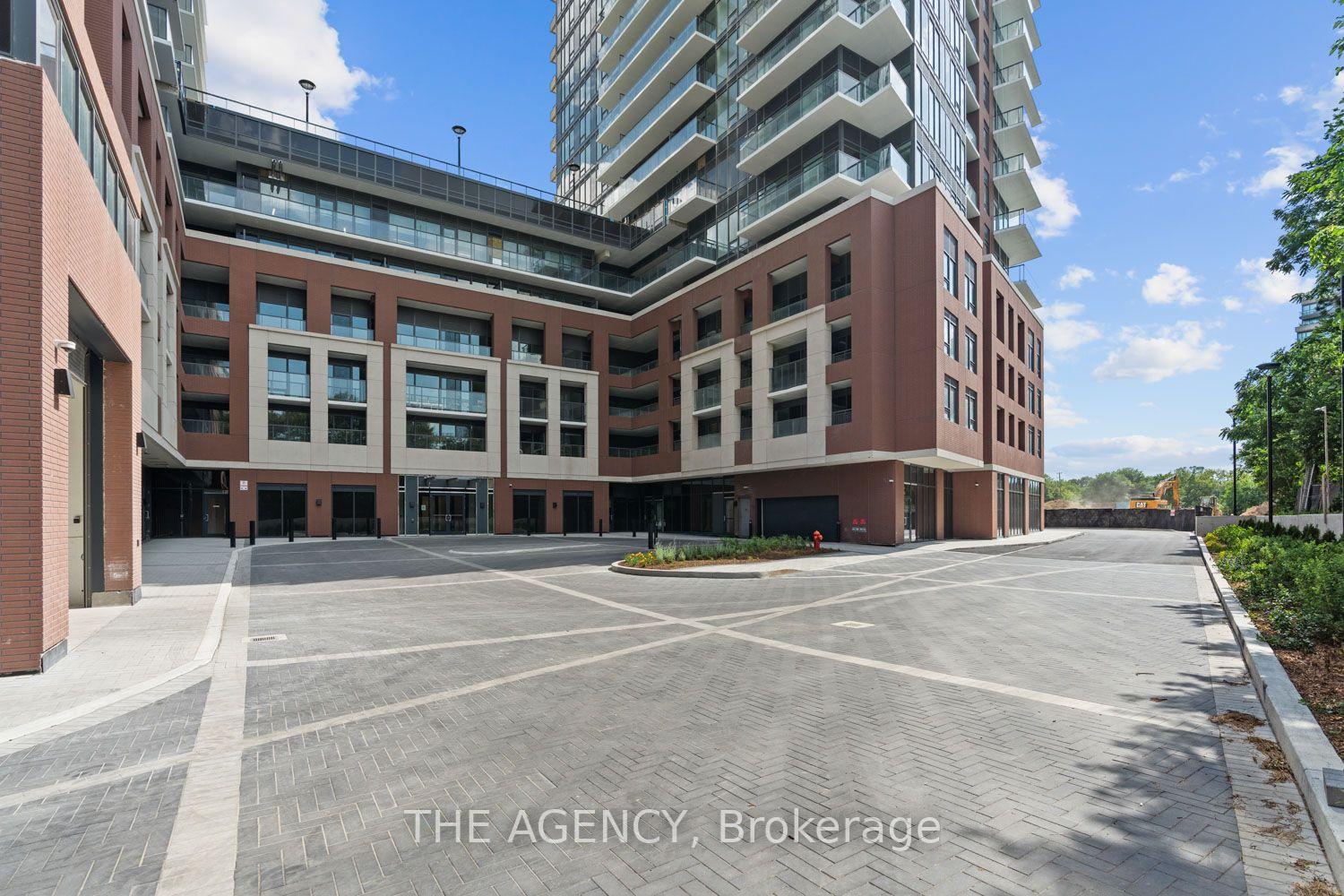 4010 Eglinton Avenue W 625, Toronto Unit: 625