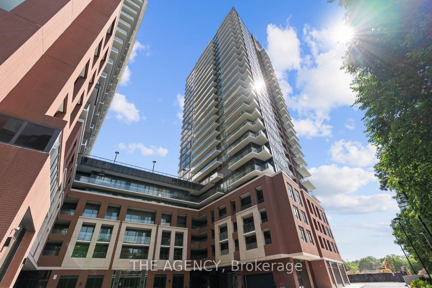 4010 Eglinton Avenue W 625, Toronto Unit: 625