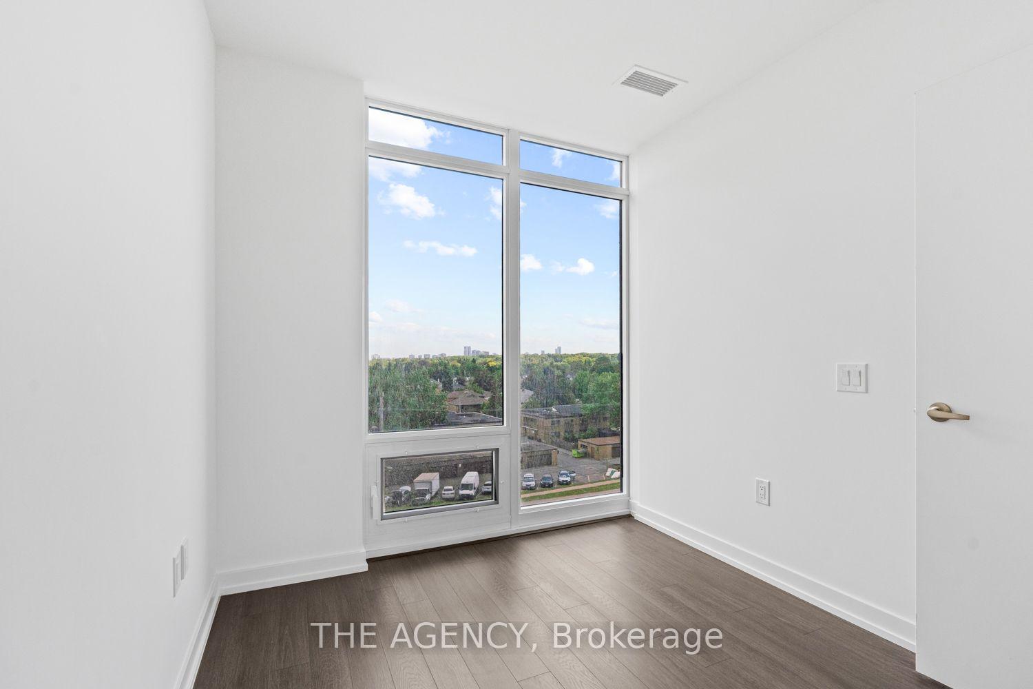4010 Eglinton Avenue W 625, Toronto Unit: 625