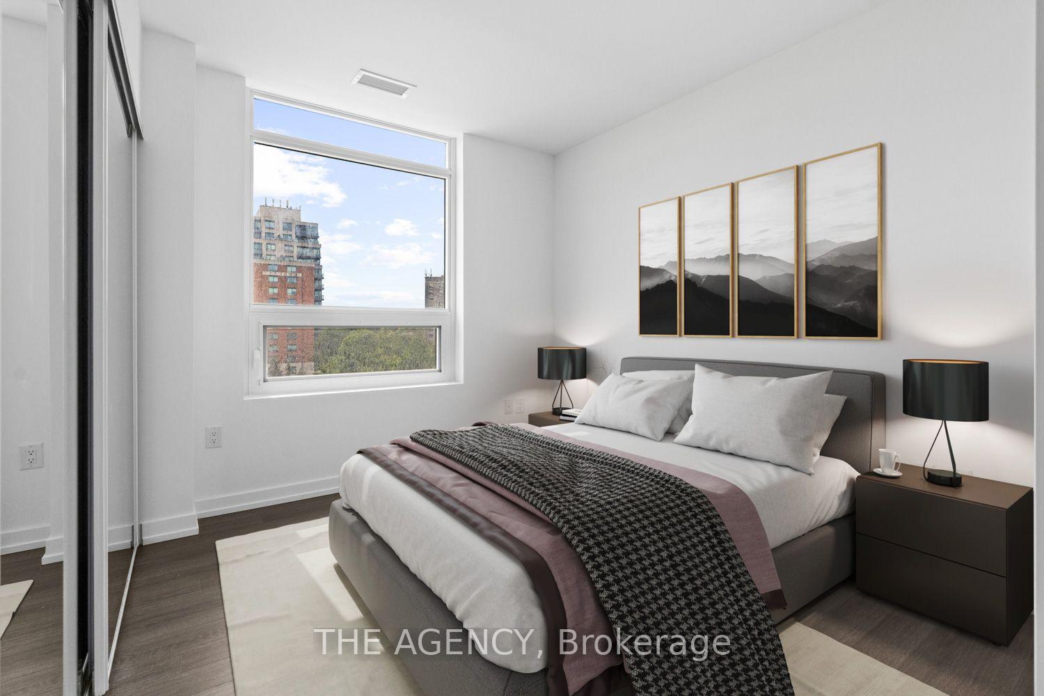 4010 Eglinton Avenue W 625, Toronto Unit: 625