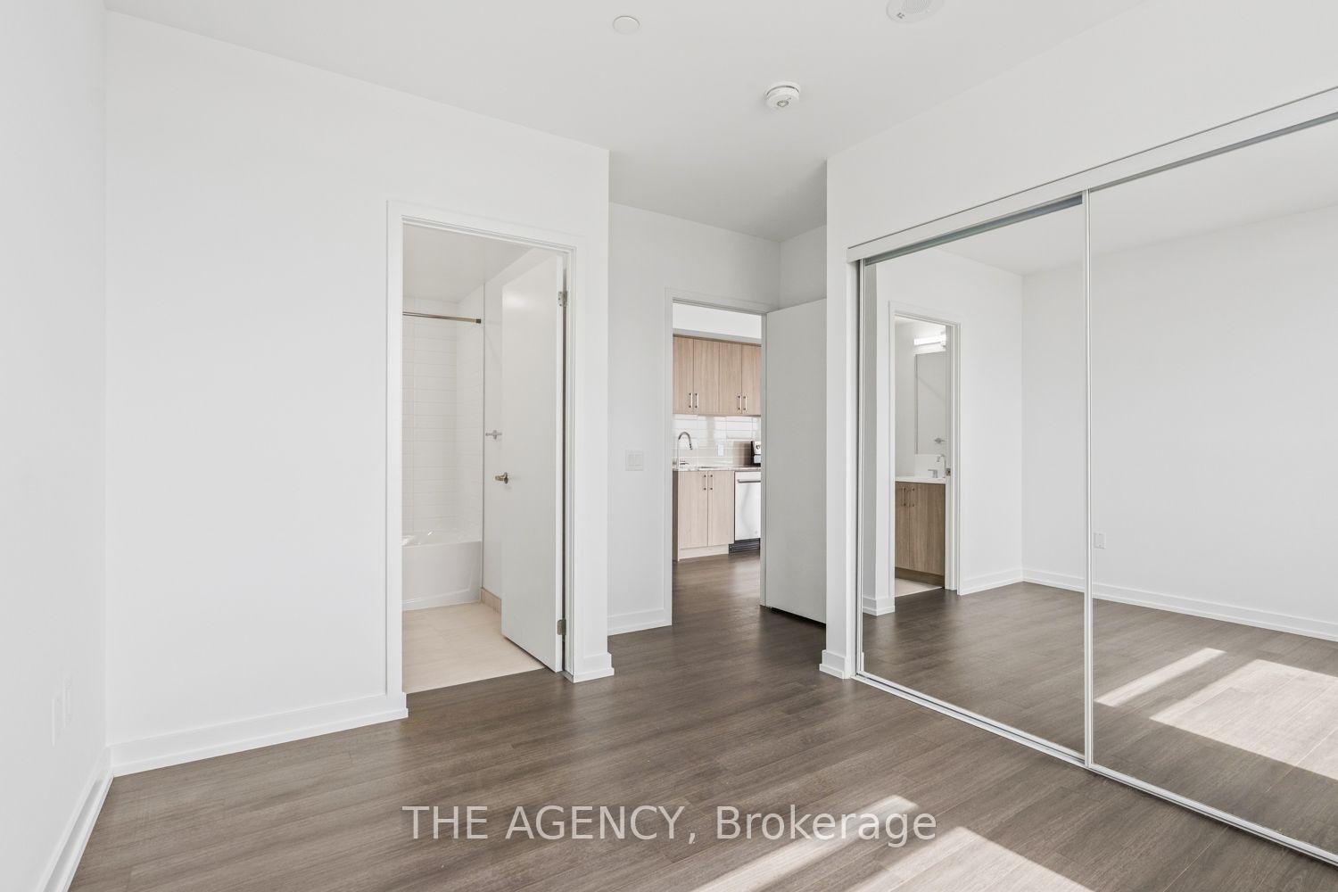 4010 Eglinton Avenue W 625, Toronto Unit: 625