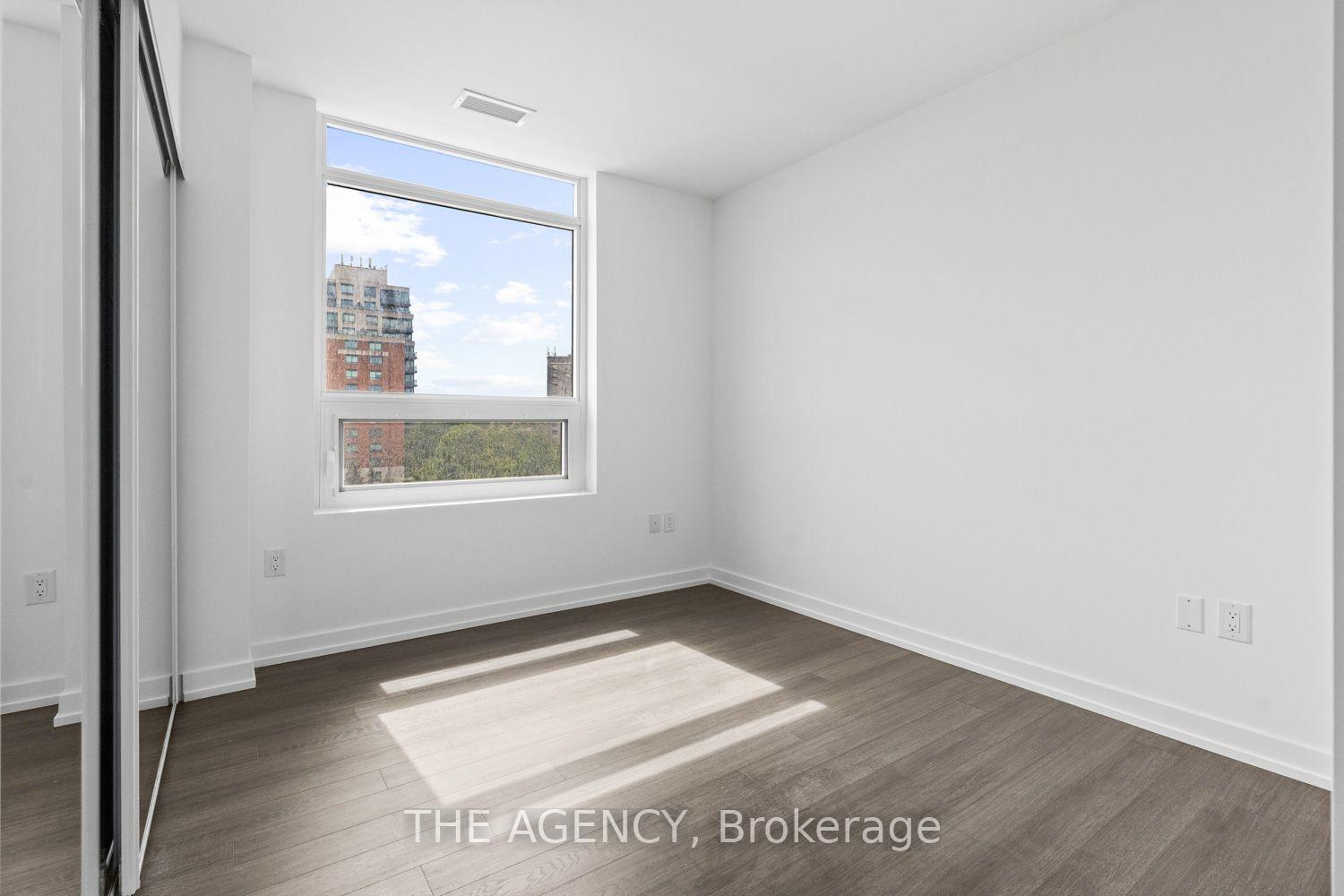 4010 Eglinton Avenue W 625, Toronto Unit: 625