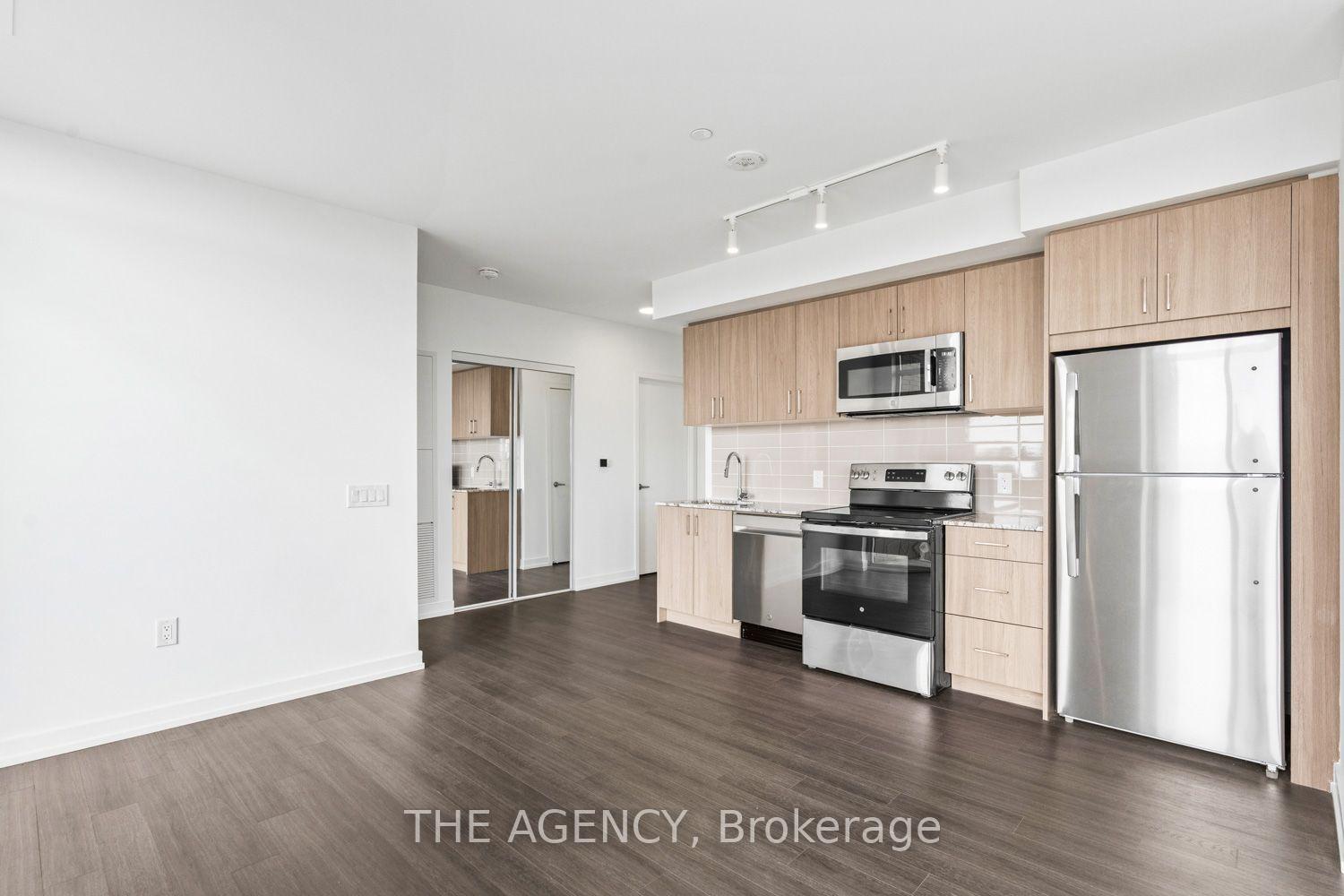 4010 Eglinton Avenue W 625, Toronto Unit: 625