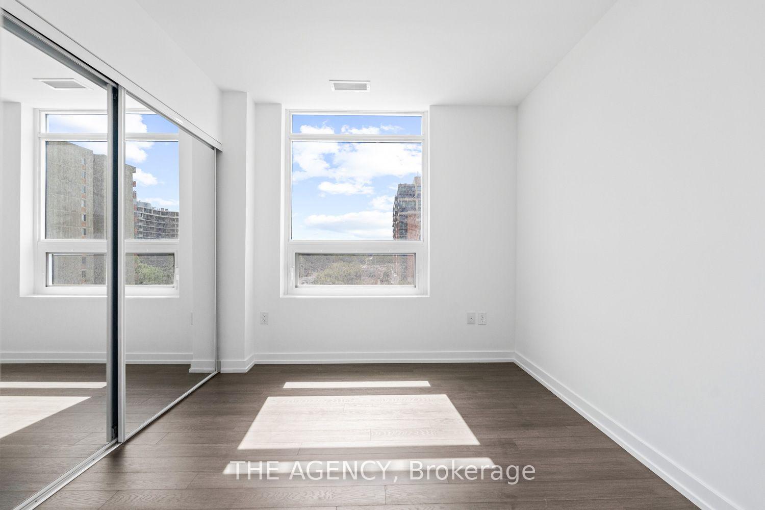 4010 Eglinton Avenue W 625, Toronto Unit: 625