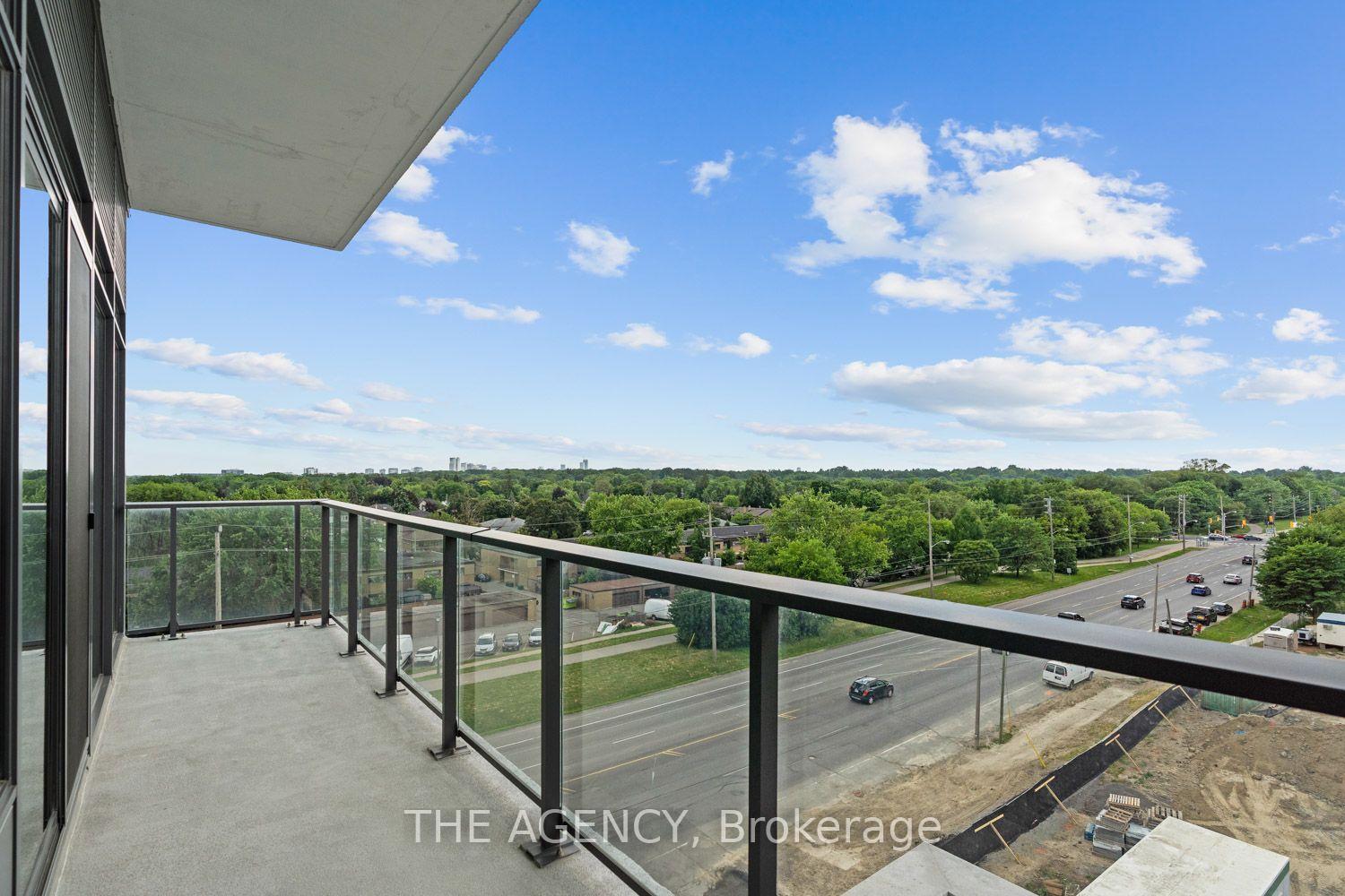 4010 Eglinton Avenue W 625, Toronto Unit: 625