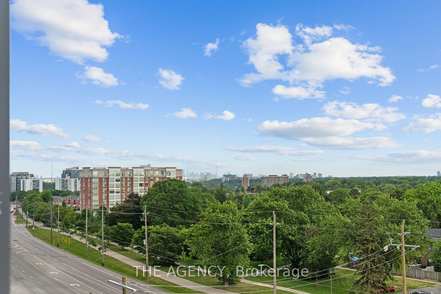 4010 Eglinton Avenue W 625, Toronto Unit: 625