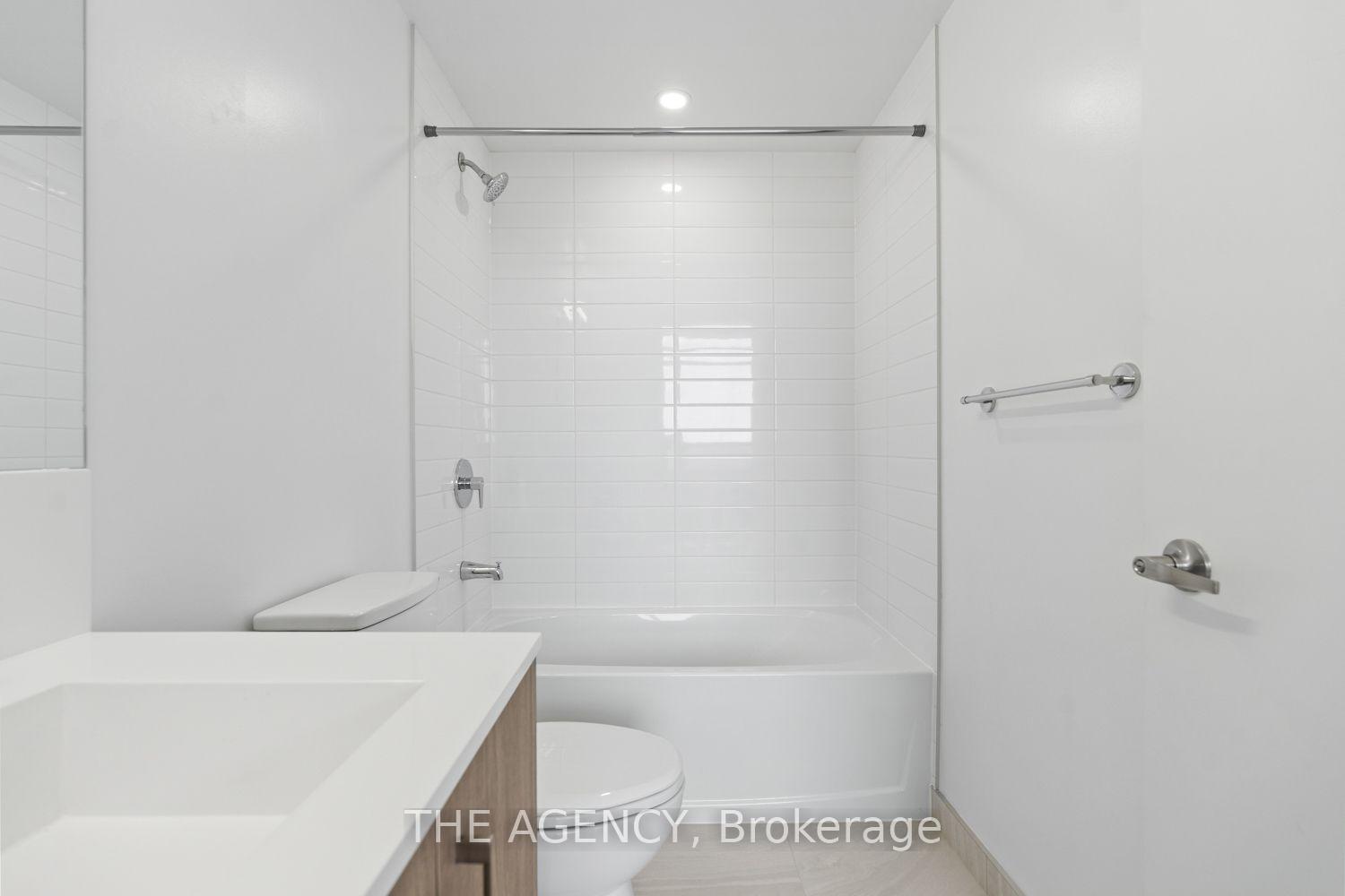 4010 Eglinton Avenue W 625, Toronto Unit: 625