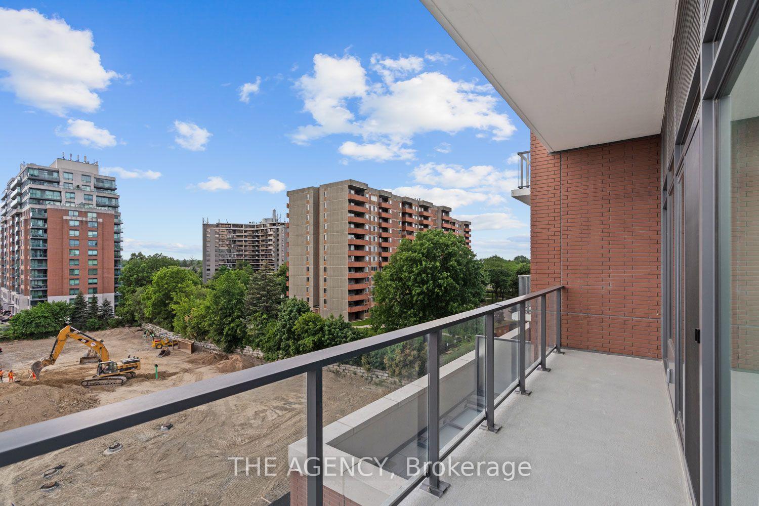 4010 Eglinton Avenue W 625, Toronto Unit: 625