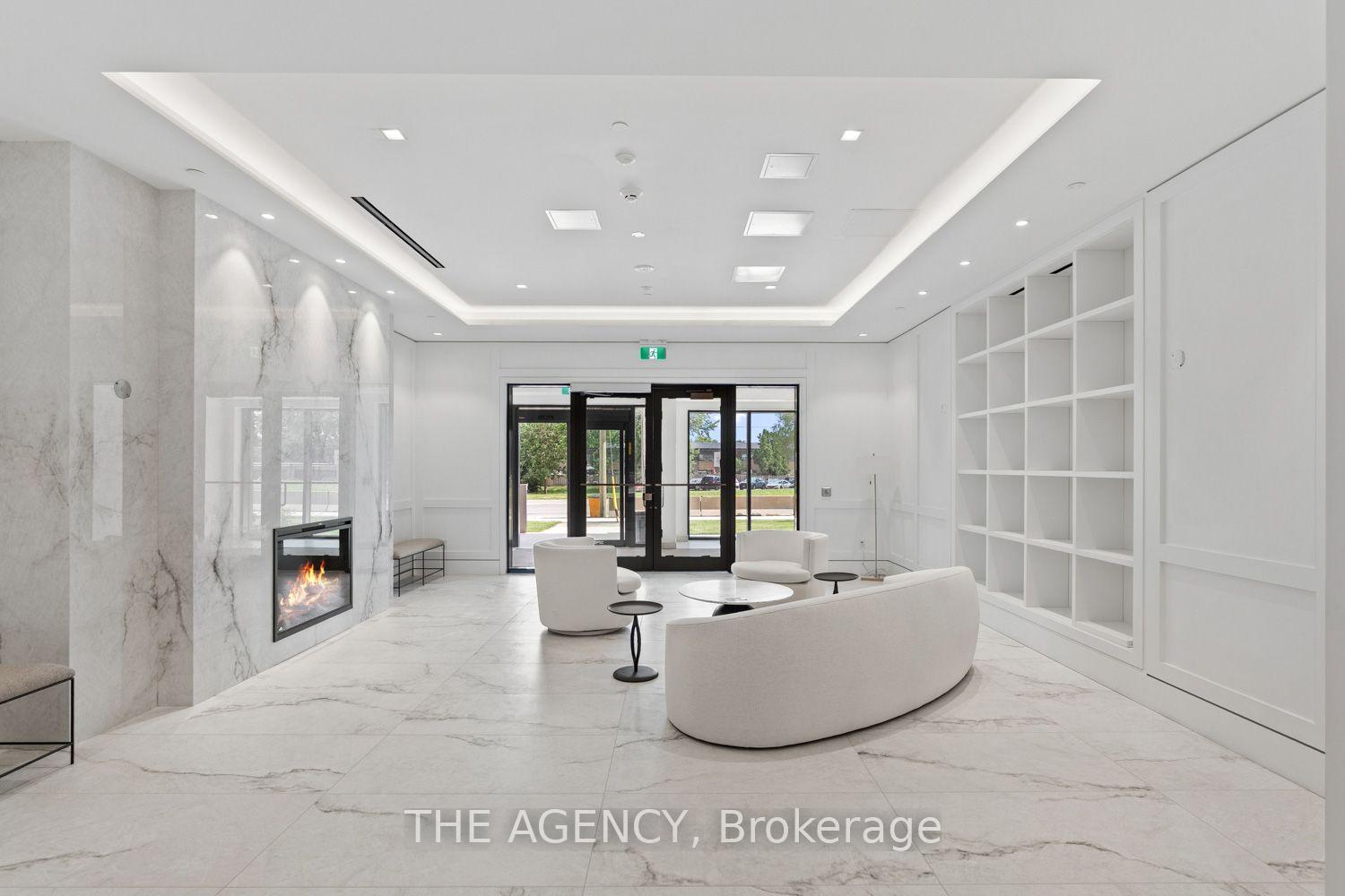 4010 Eglinton Avenue W 625, Toronto Unit: 625