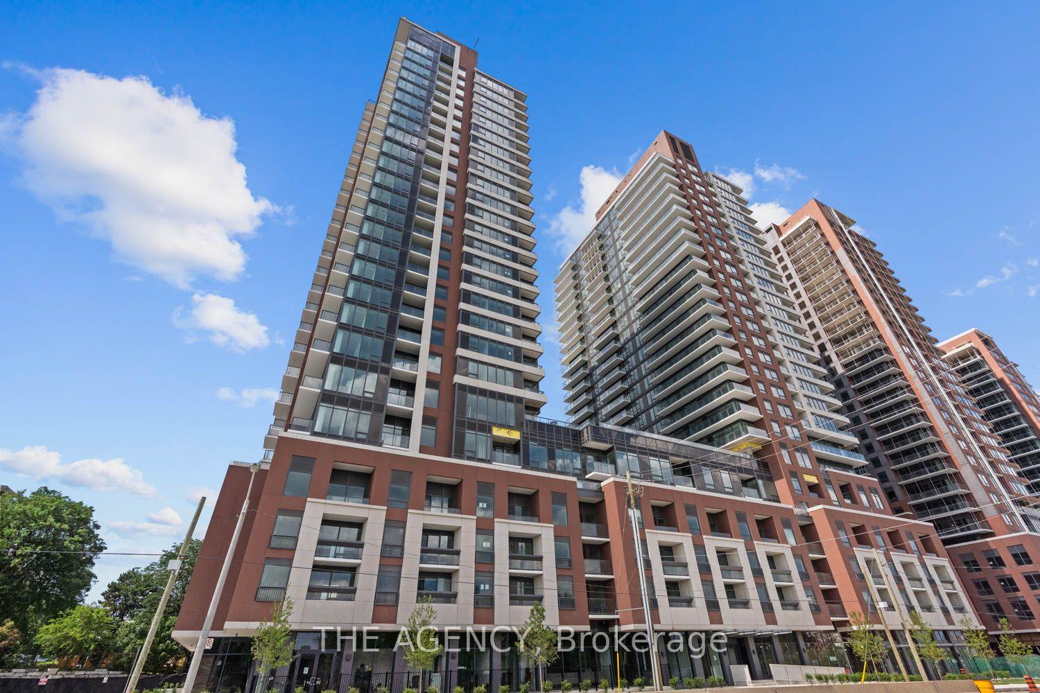 4010 Eglinton Avenue W 625, Toronto Unit: 625