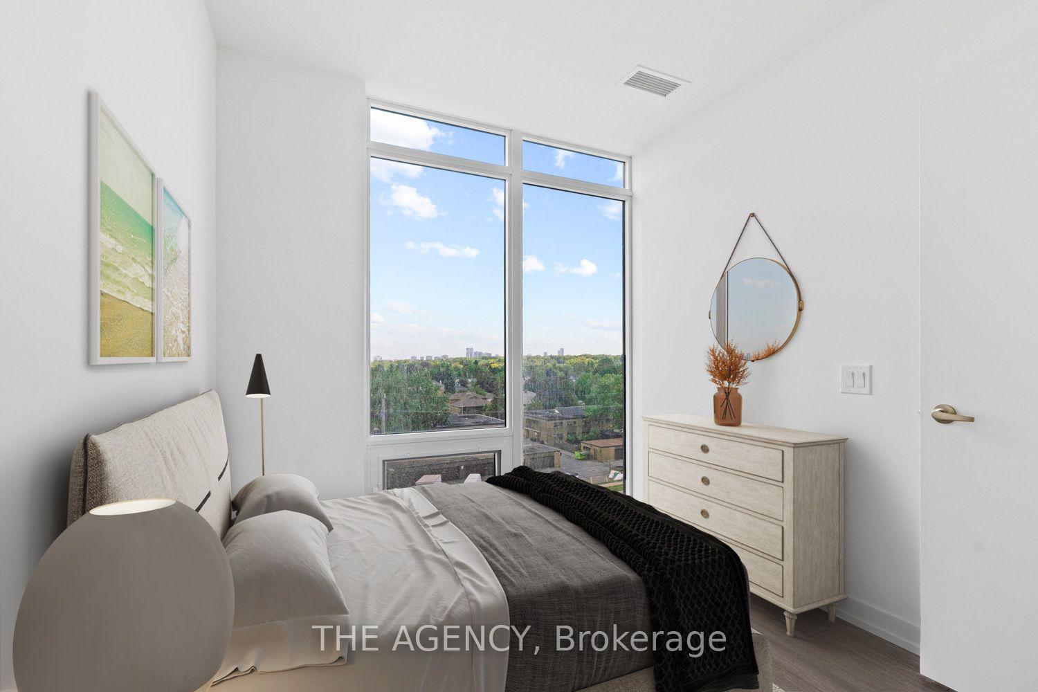 4010 Eglinton Avenue W 625, Toronto Unit: 625