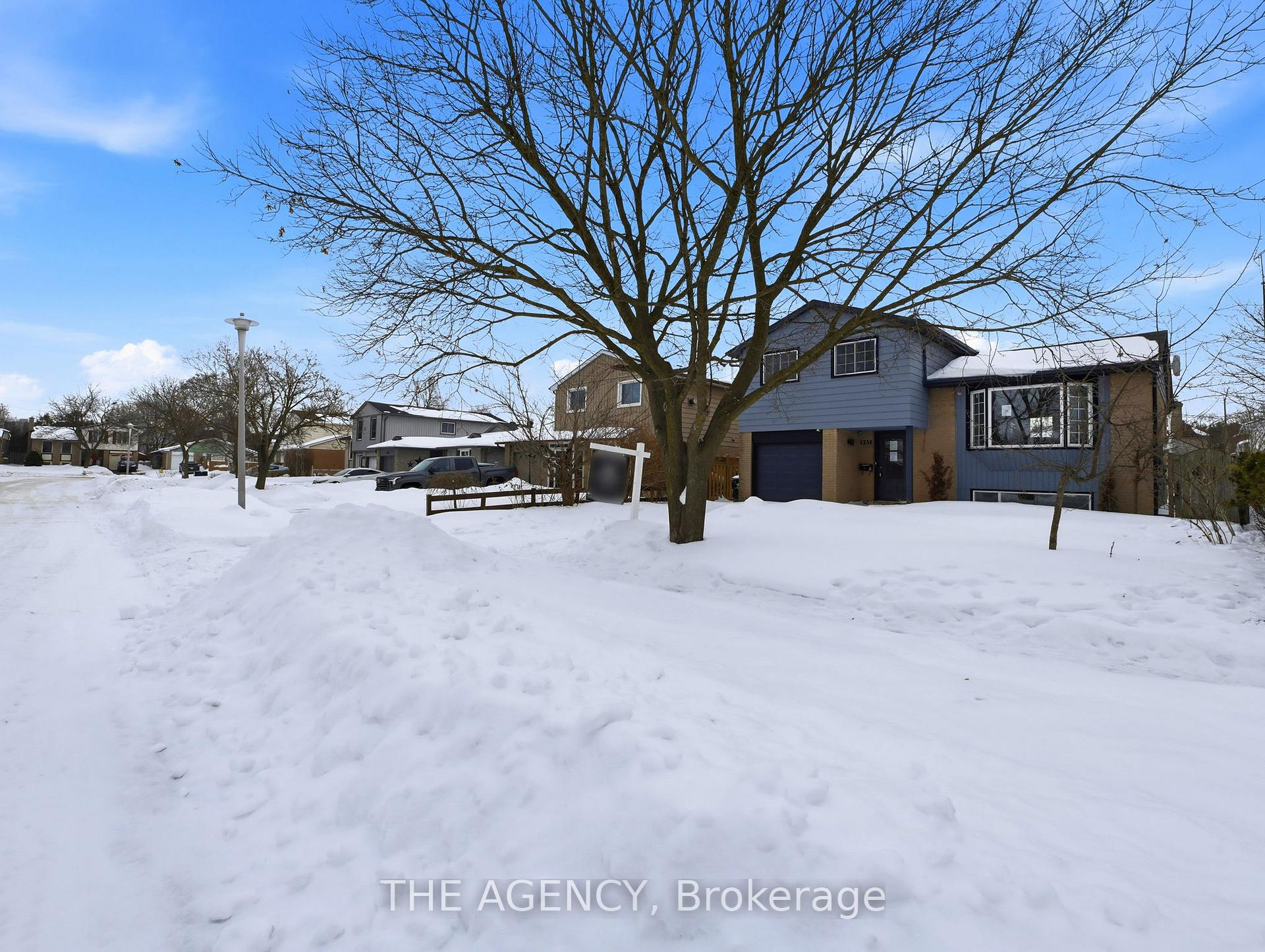 1236 Avonlea Road