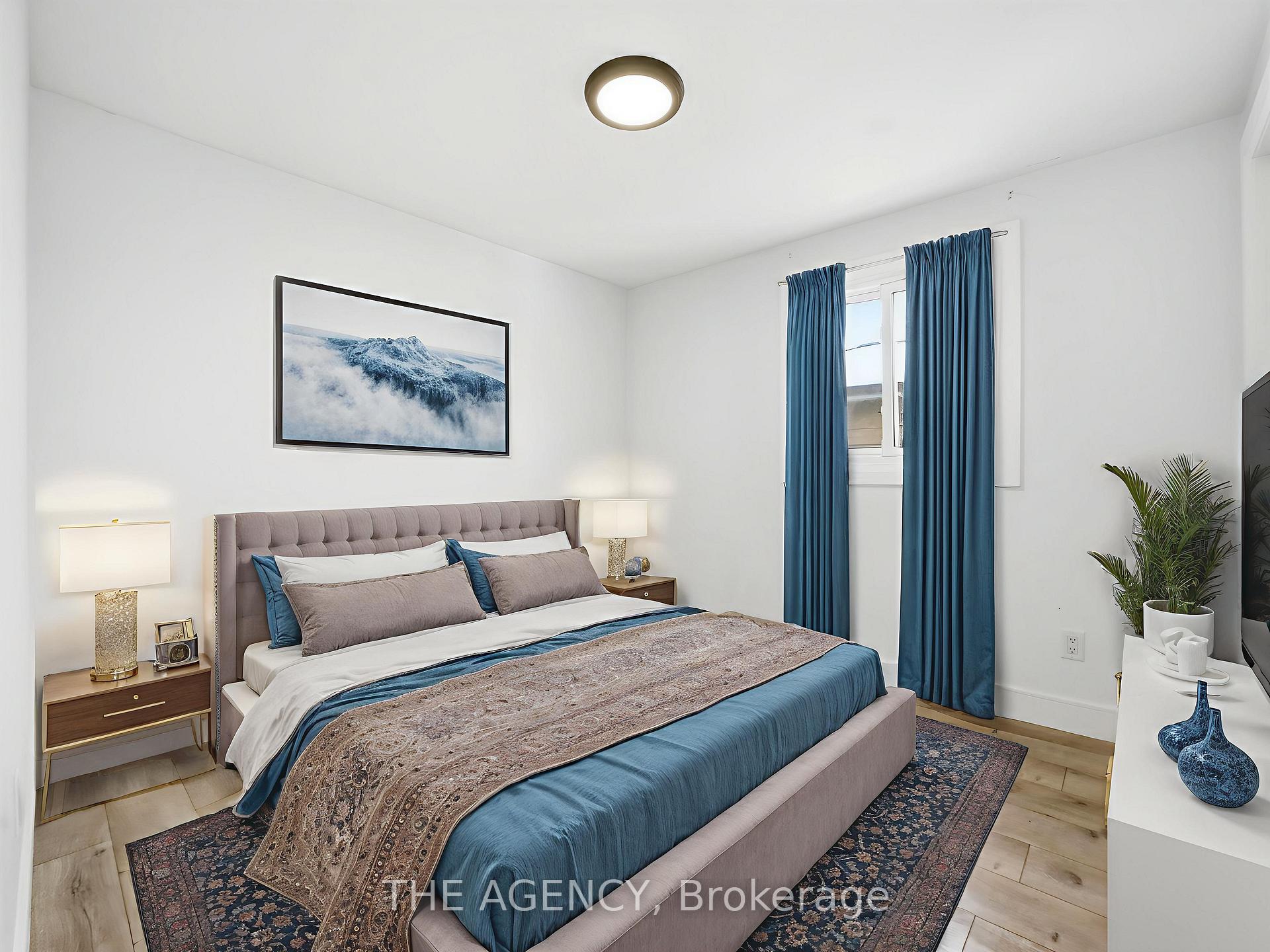 1236 Avonlea Road
