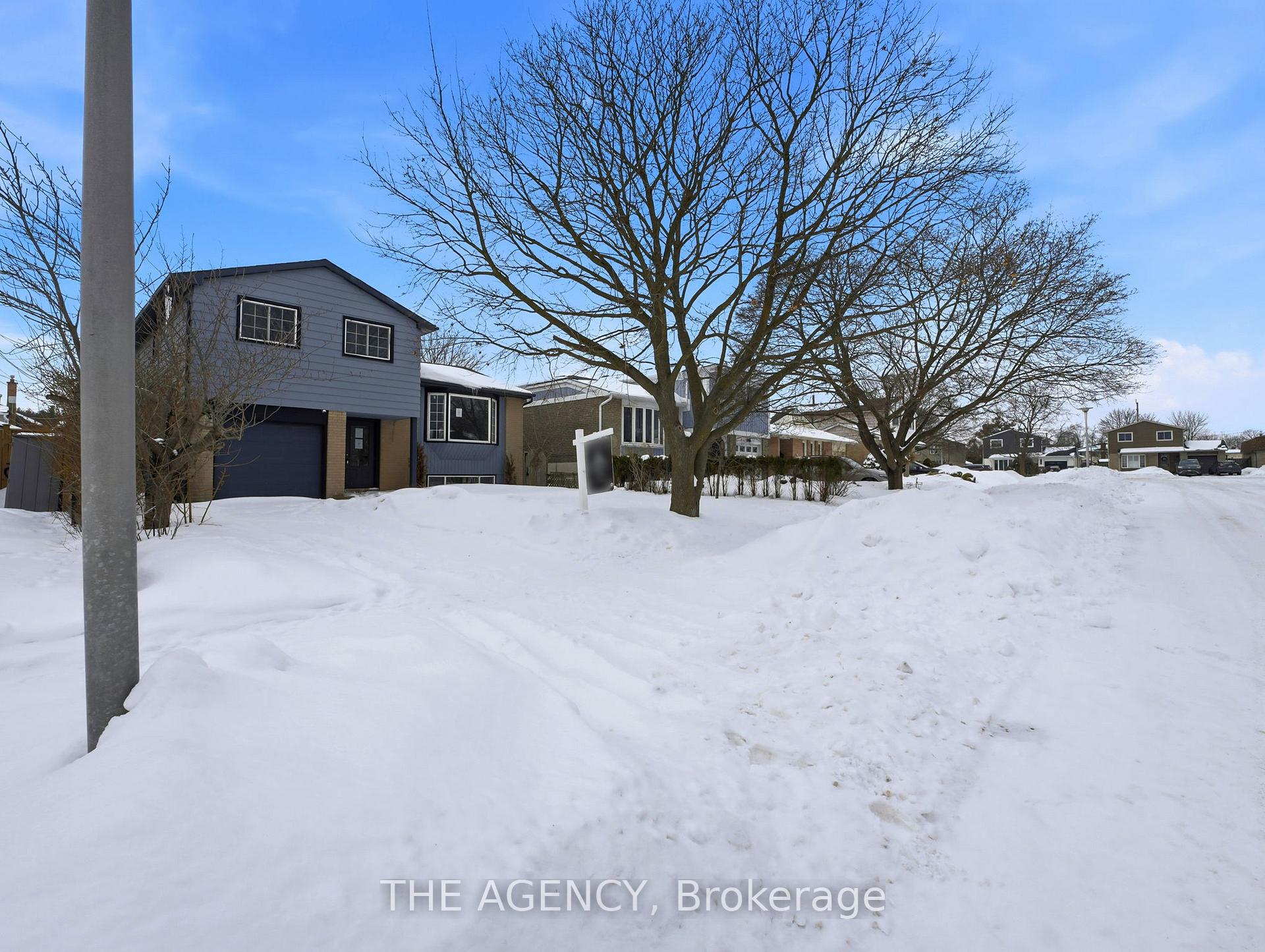 1236 Avonlea Road