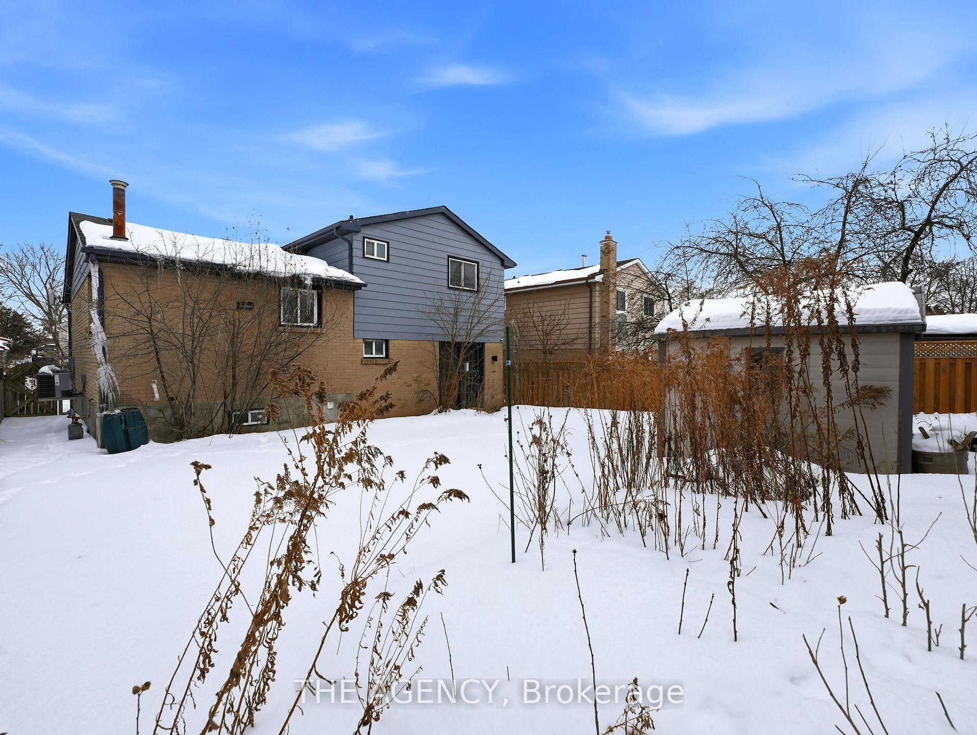 1236 Avonlea Road