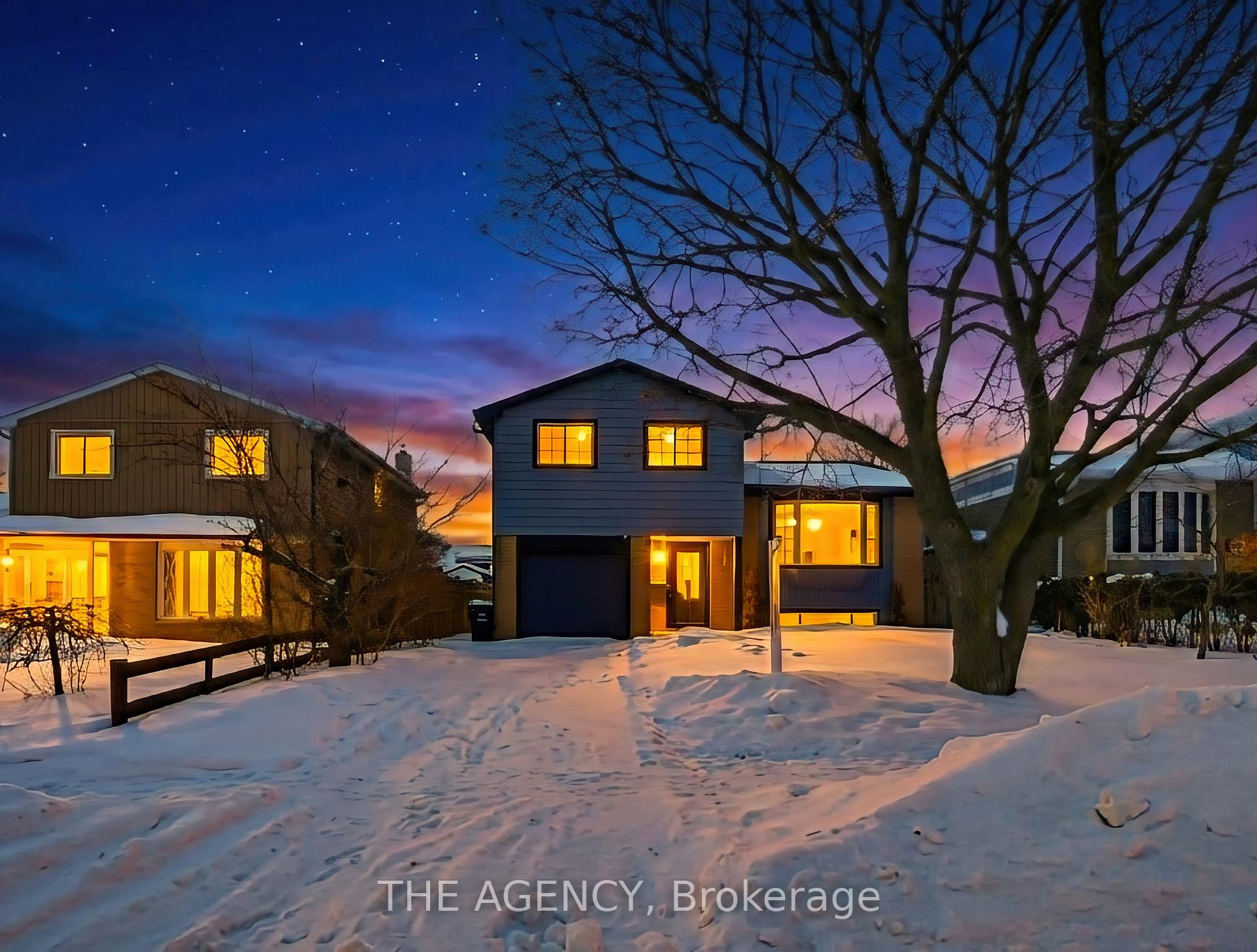 1236 Avonlea Road