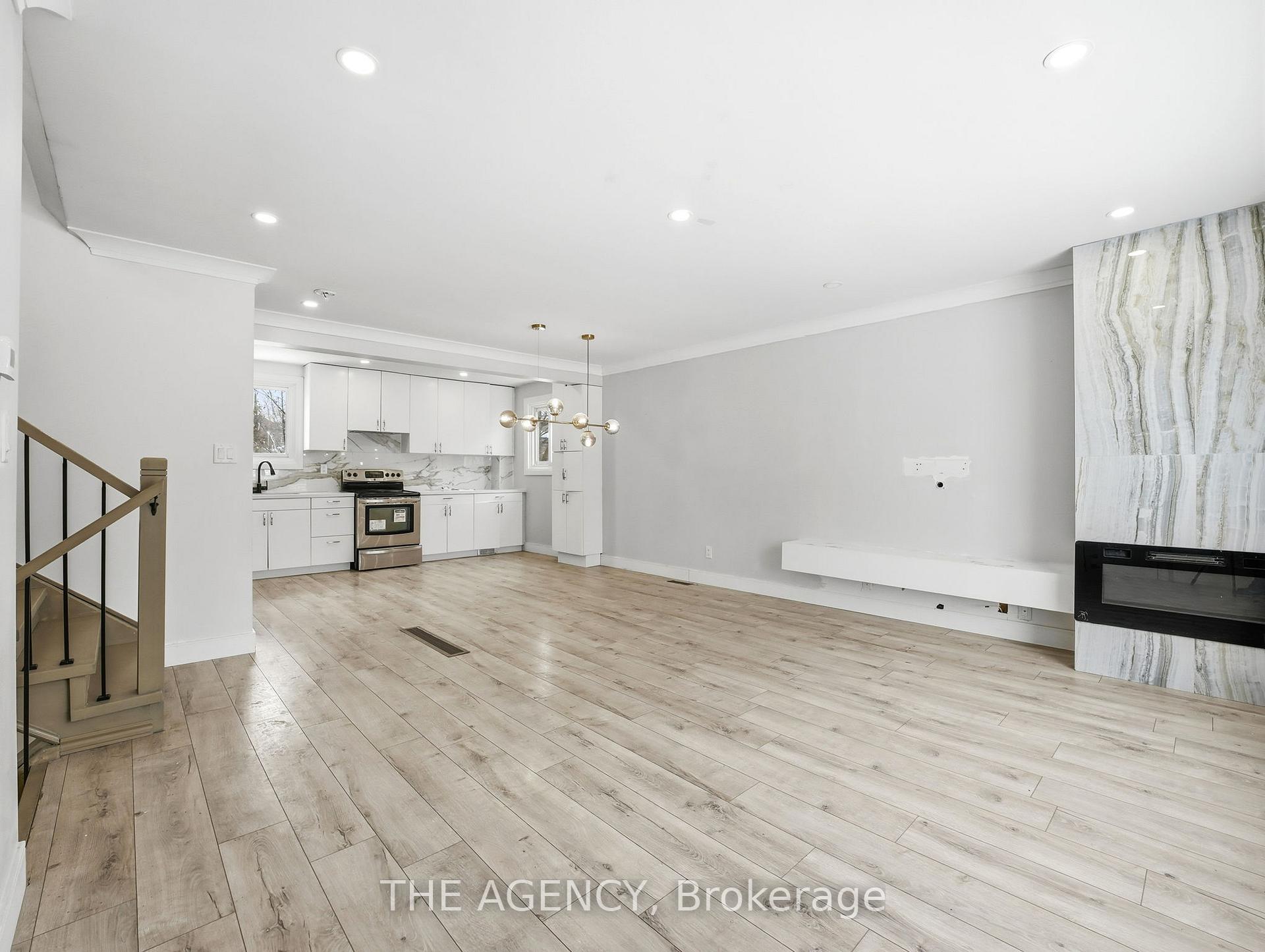 1236 Avonlea Road