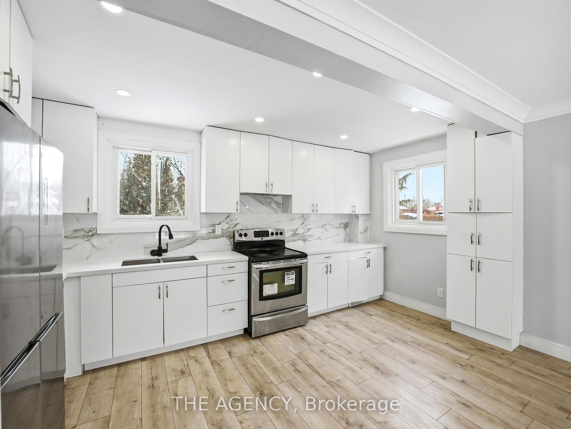 1236 Avonlea Road