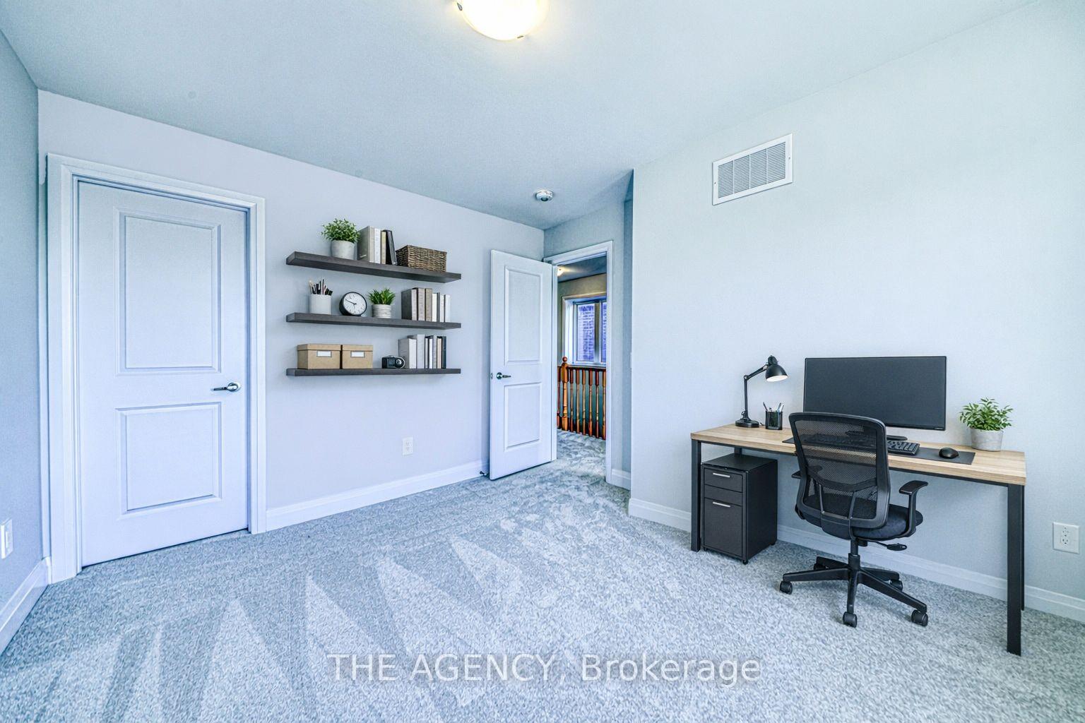 53 Butler Boulevard