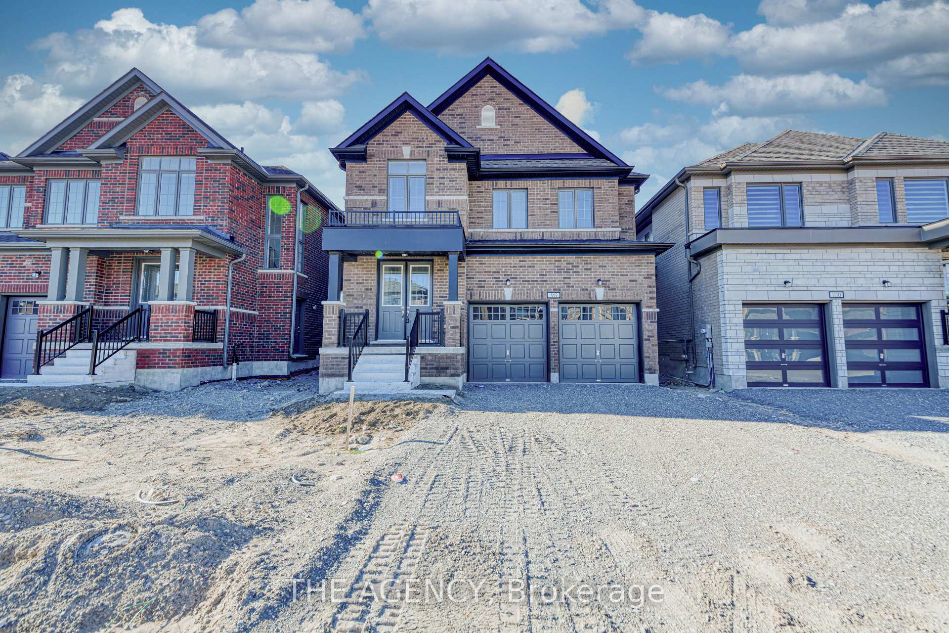 98 Butler Boulevard