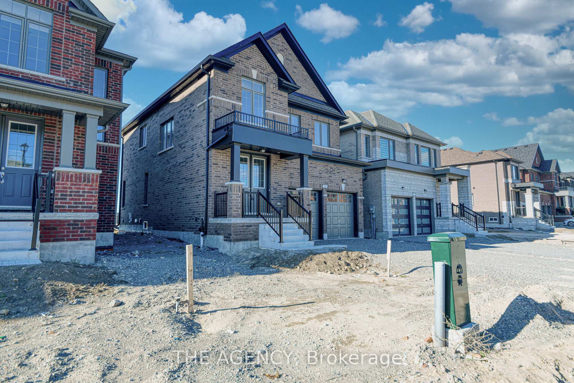 98 Butler Boulevard