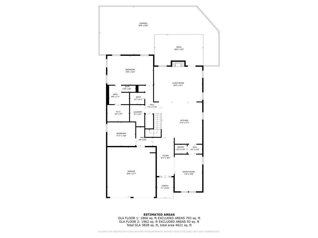 3000 Haven Mill Lane