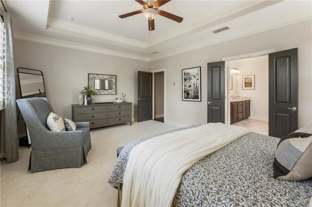 3000 Haven Mill Lane
