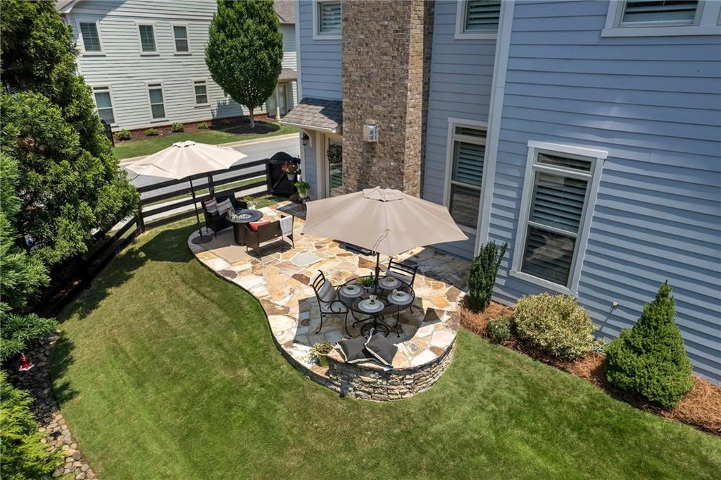 3000 Haven Mill Lane