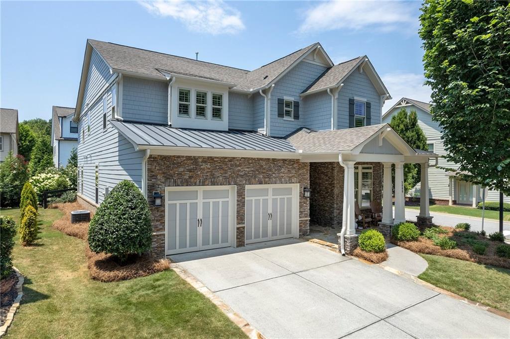 3000 Haven Mill Lane