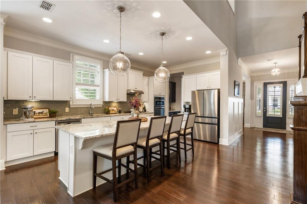 3000 Haven Mill Lane