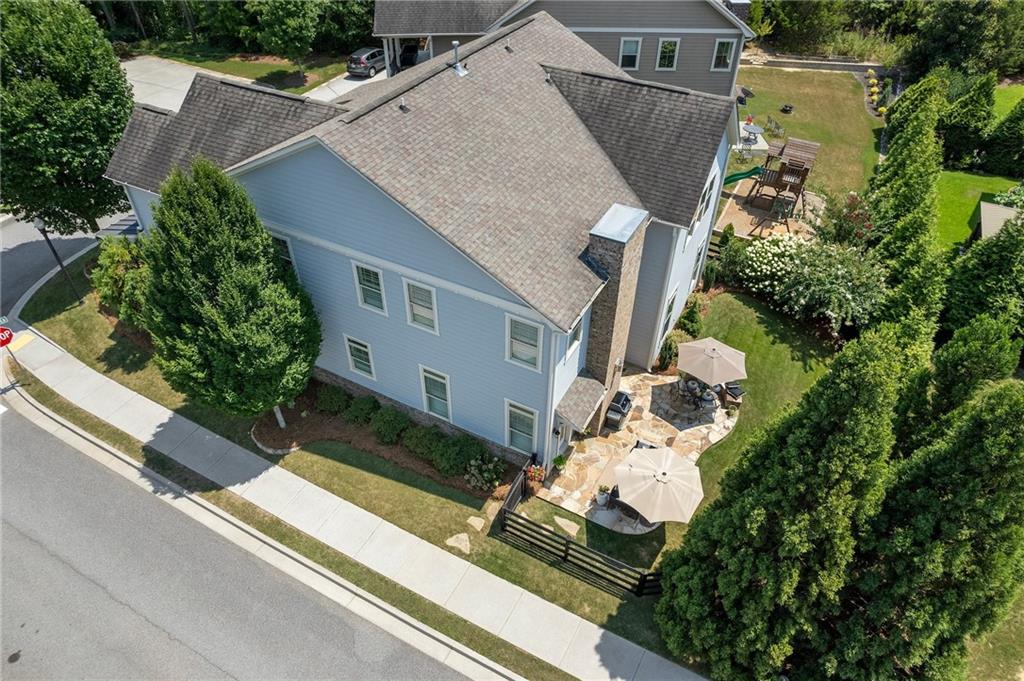 3000 Haven Mill Lane