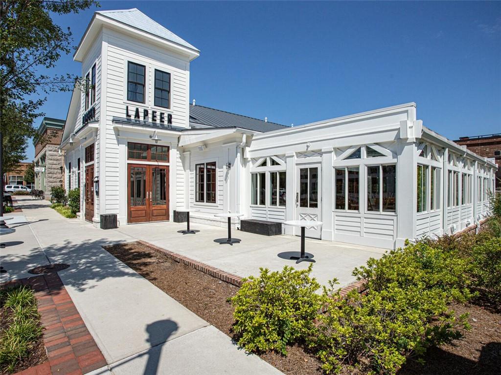 3000 Haven Mill Lane