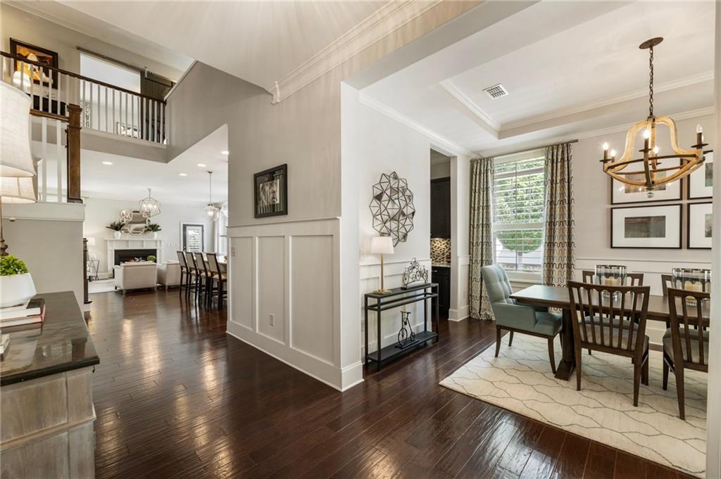 3000 Haven Mill Lane