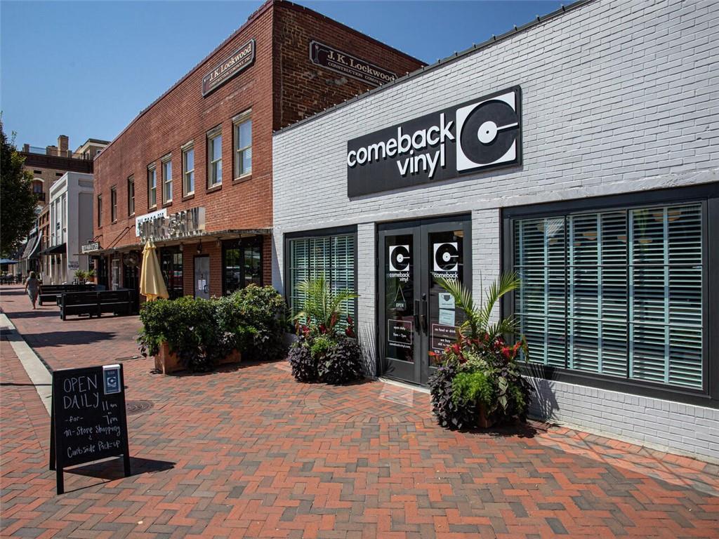 3000 Haven Mill Lane