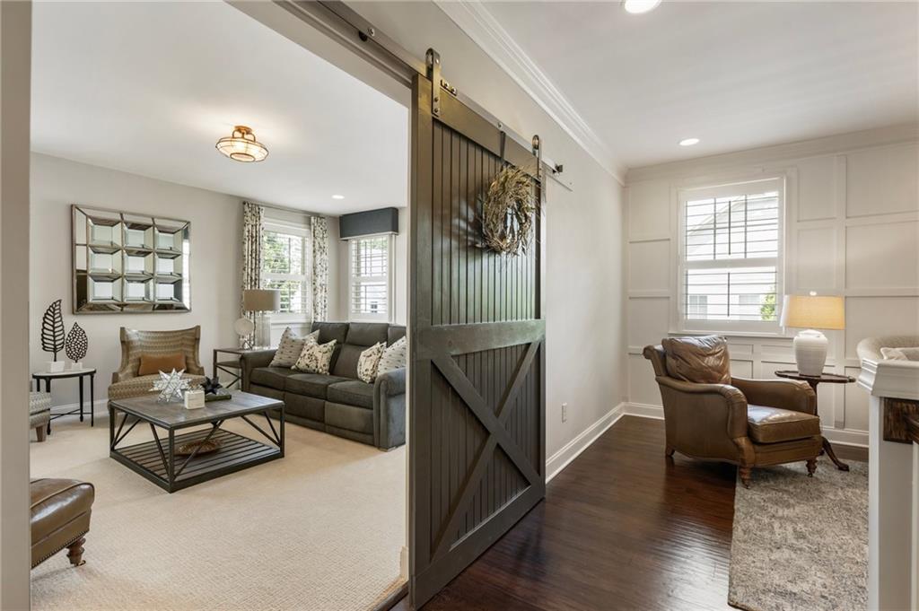 3000 Haven Mill Lane