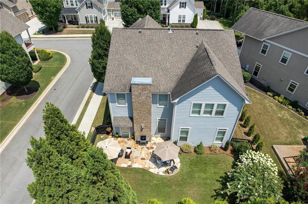 3000 Haven Mill Lane