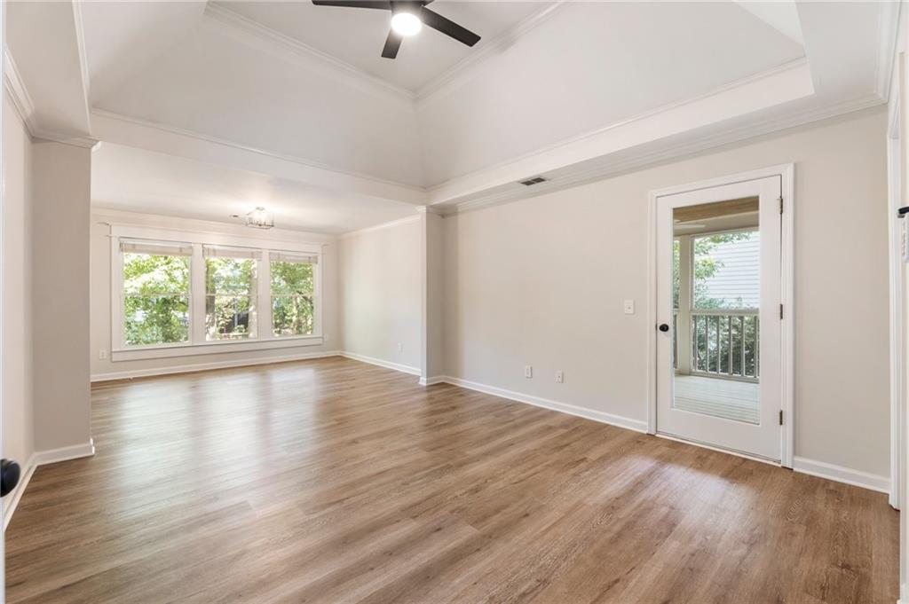 330 Summerlin Drive