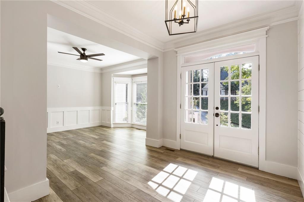 330 Summerlin Drive