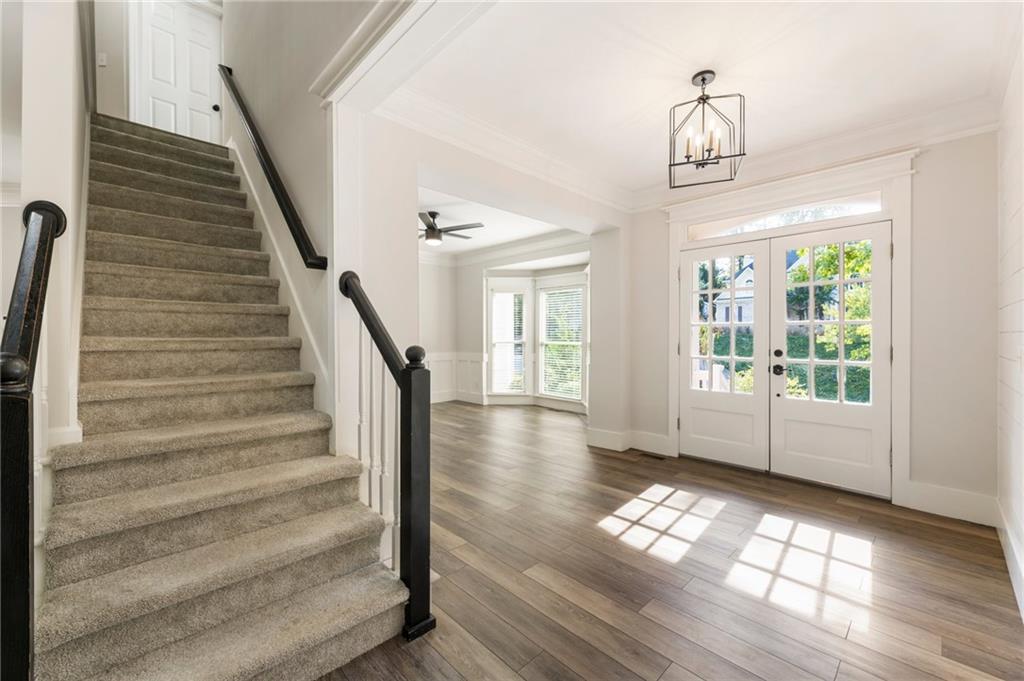 330 Summerlin Drive
