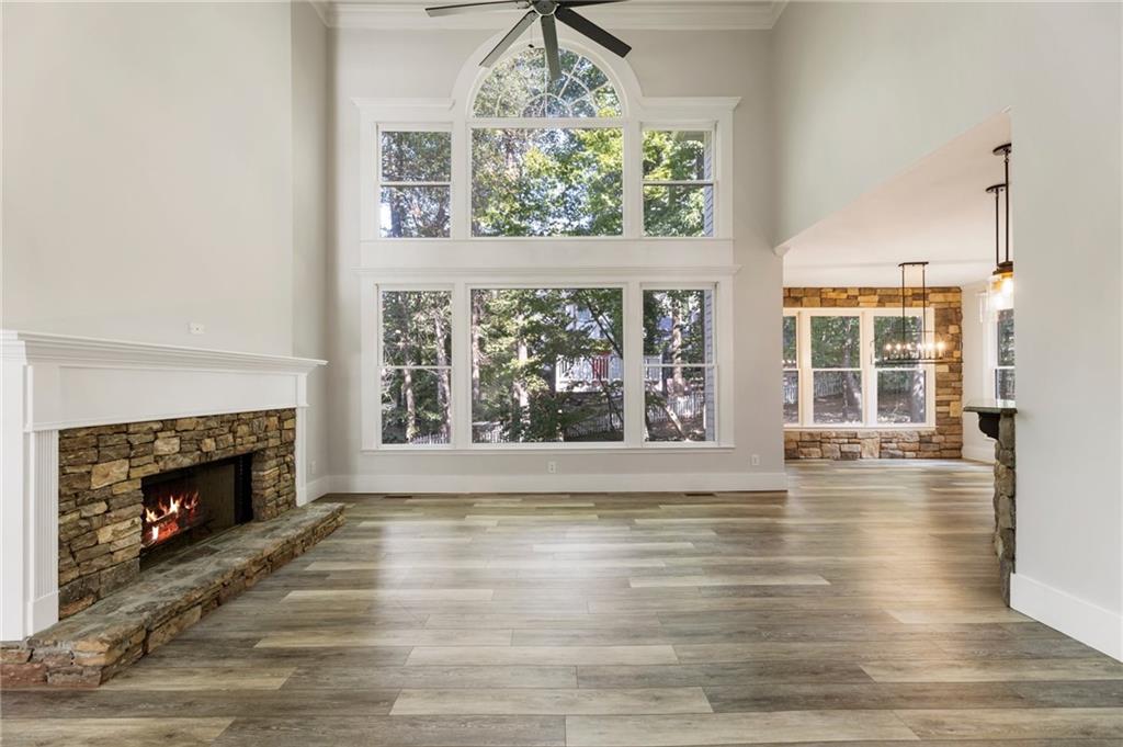 330 Summerlin Drive