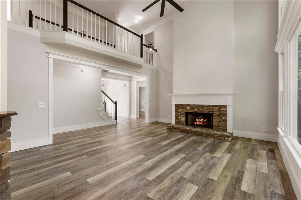 330 Summerlin Drive