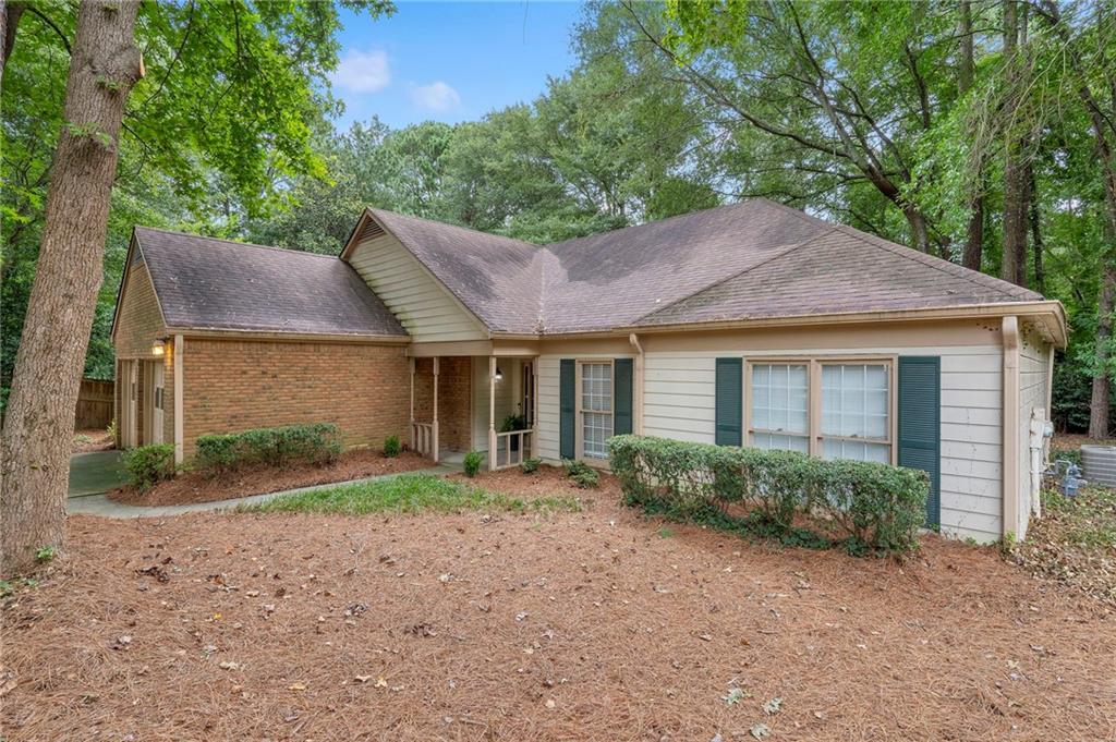3010 Westside Court