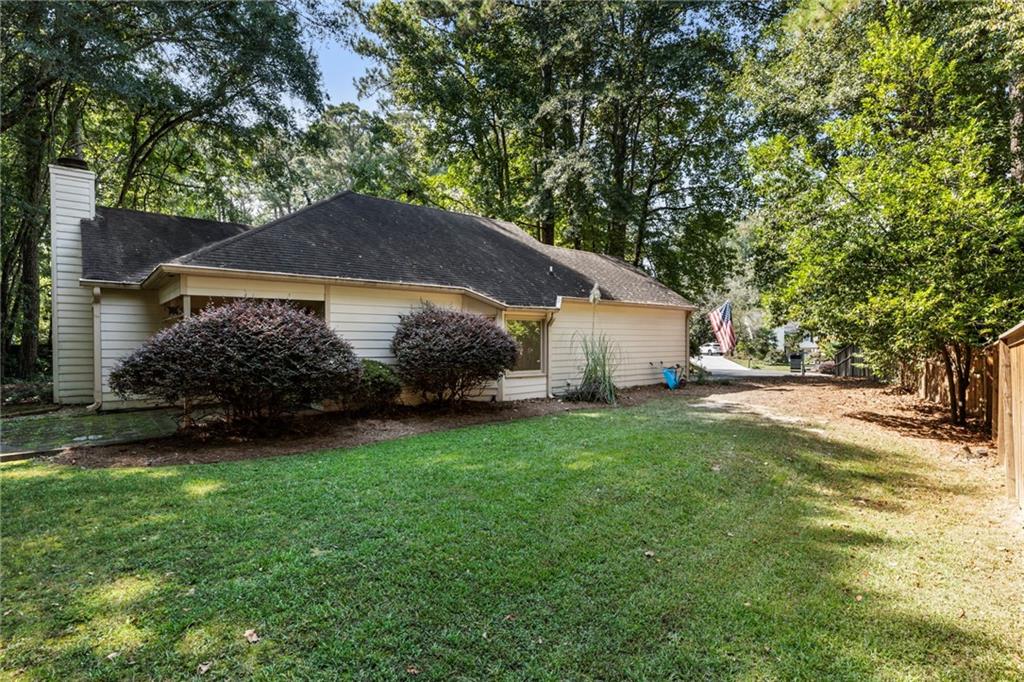 3010 Westside Court