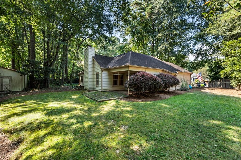 3010 Westside Court