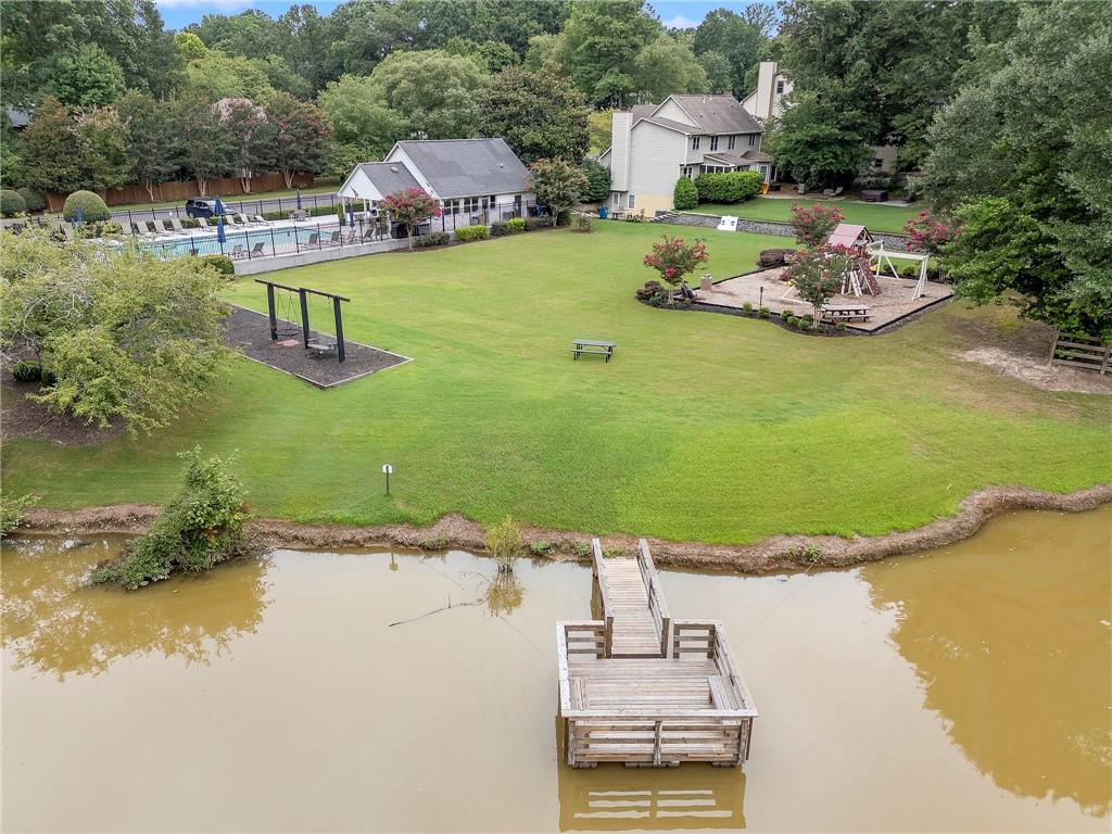 3010 Westside Court