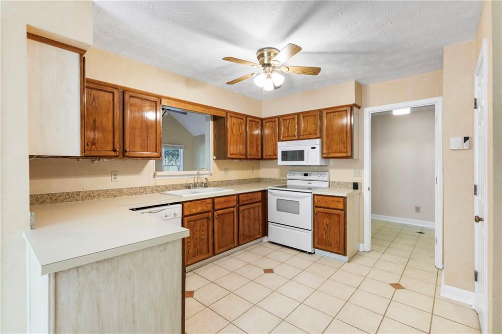 3010 Westside Court